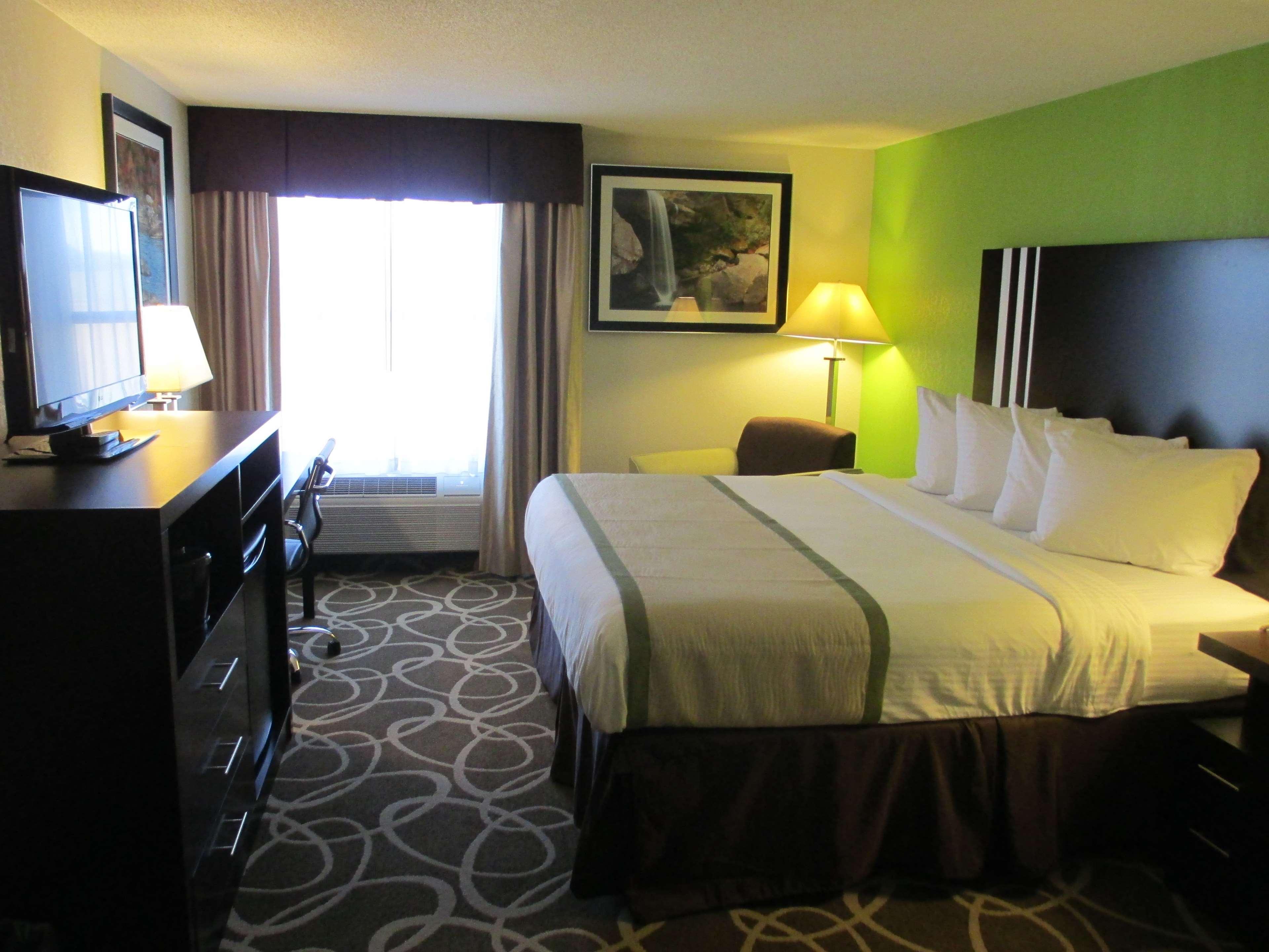 Best Western Lake Cumberland Inn Monticello Esterno foto