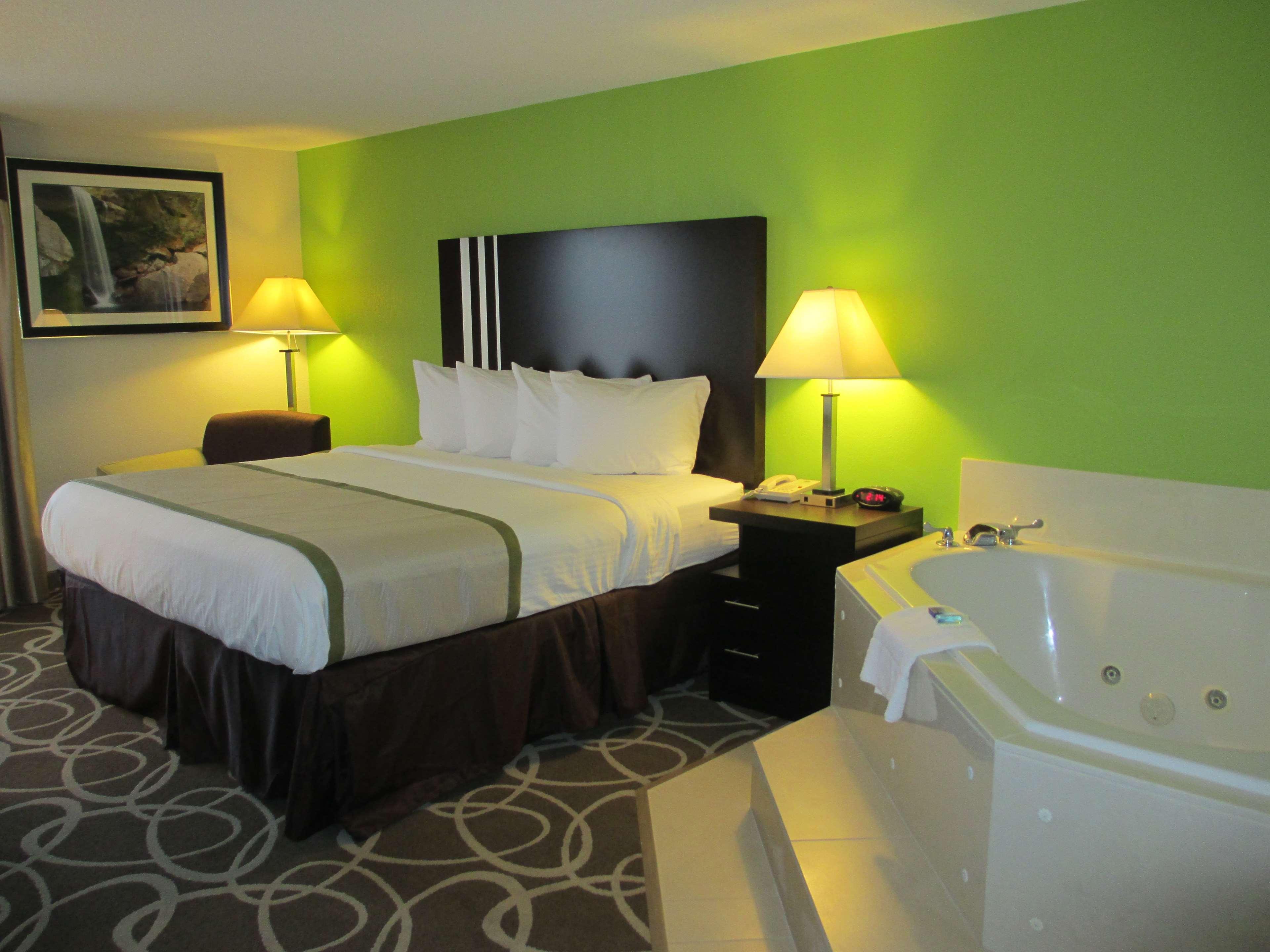 Best Western Lake Cumberland Inn Monticello Esterno foto
