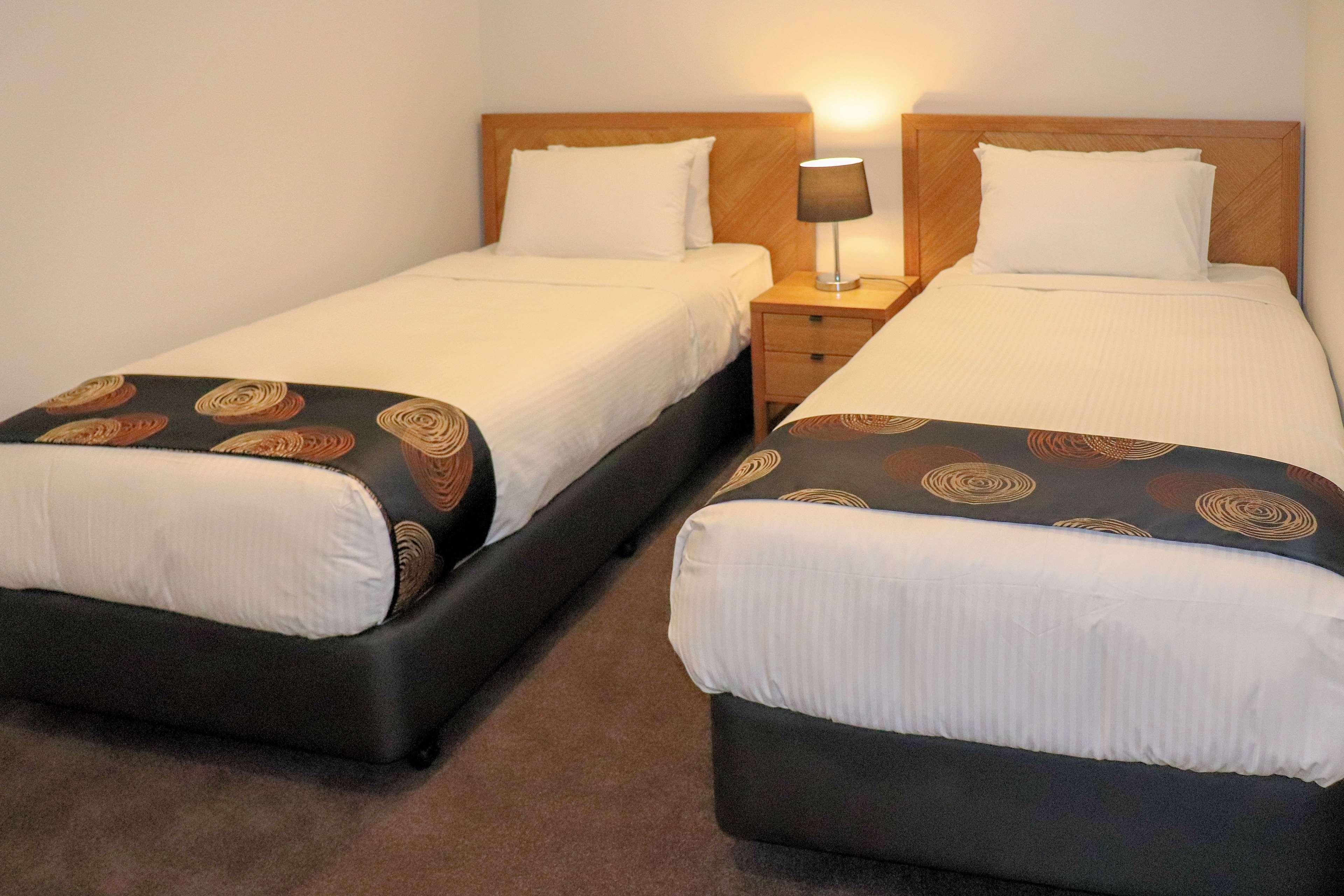 Best Western Lake Cumberland Inn Monticello Esterno foto