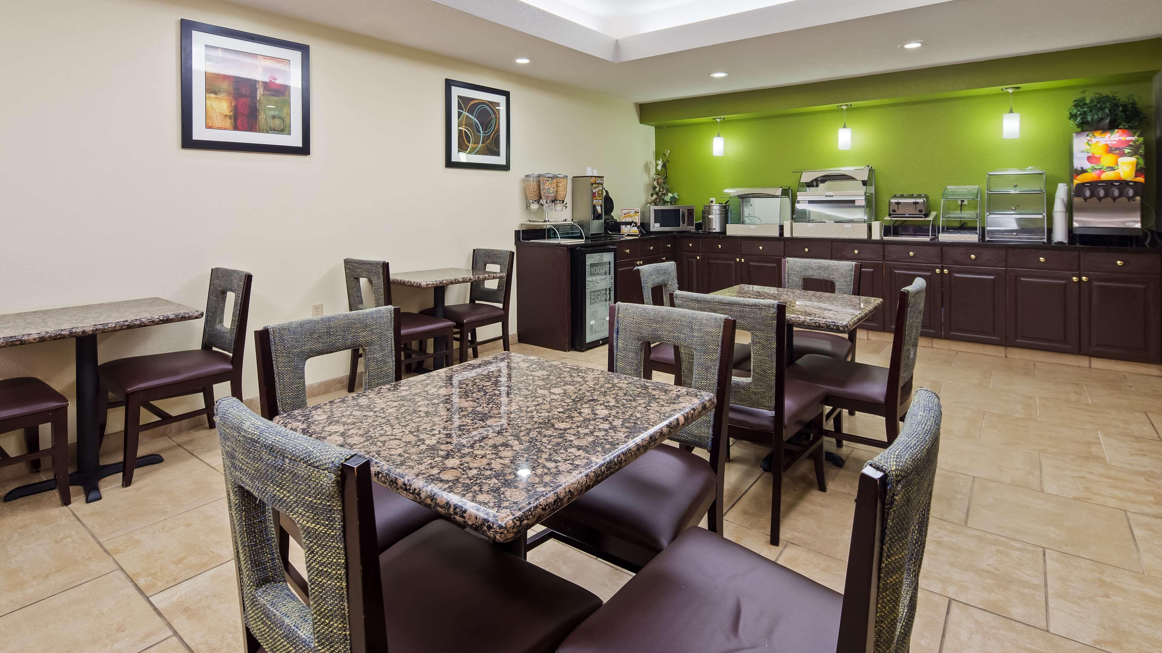 Best Western Lake Cumberland Inn Monticello Esterno foto