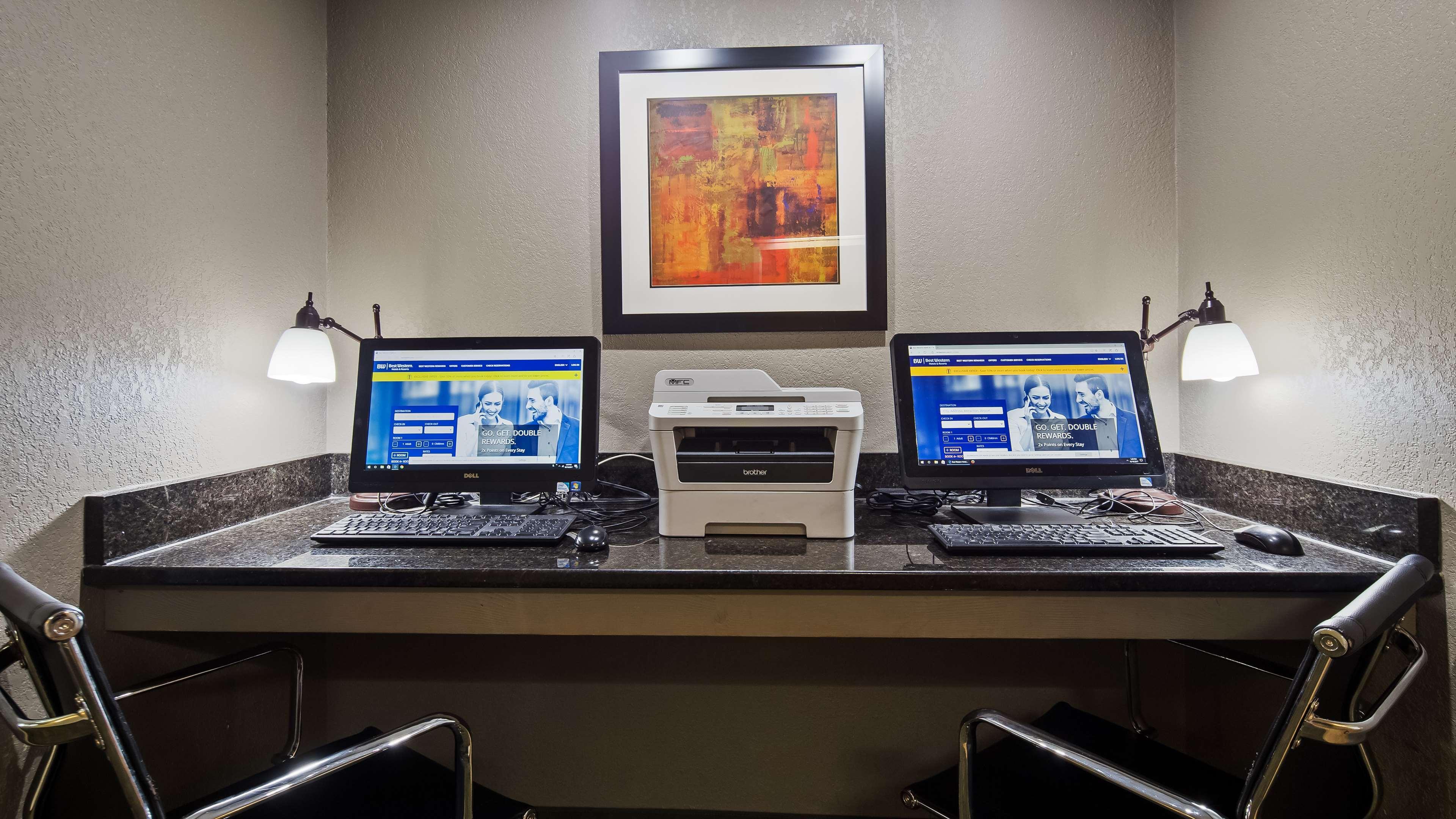 Best Western Lake Cumberland Inn Monticello Esterno foto