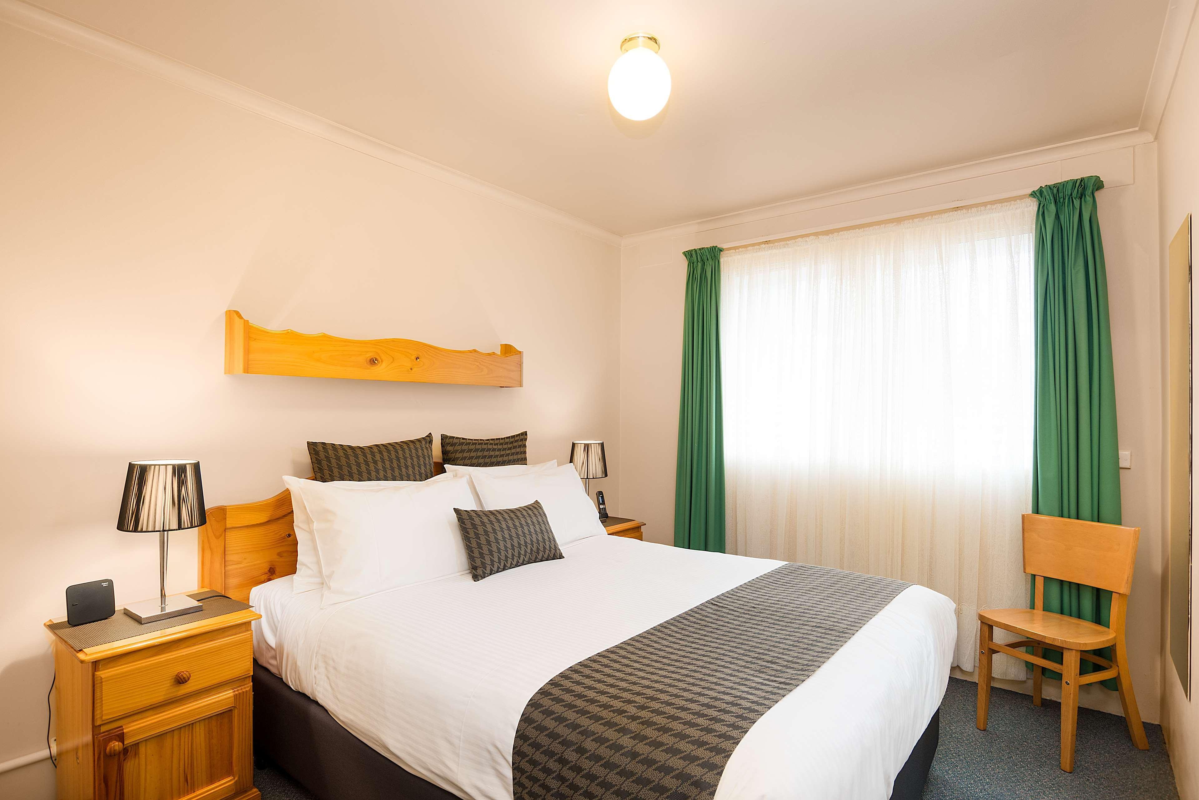 Best Western Lake Cumberland Inn Monticello Esterno foto