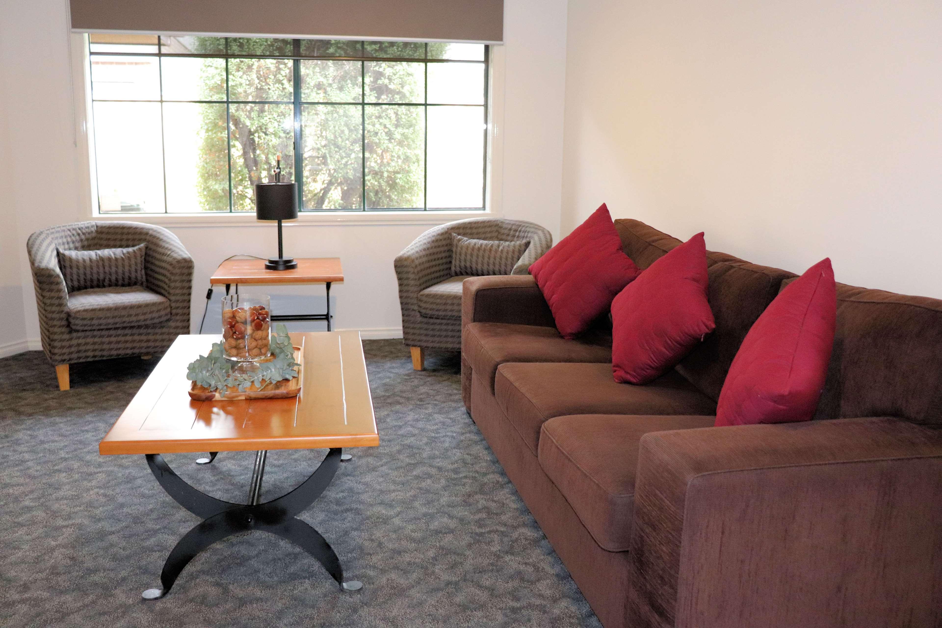Best Western Lake Cumberland Inn Monticello Esterno foto
