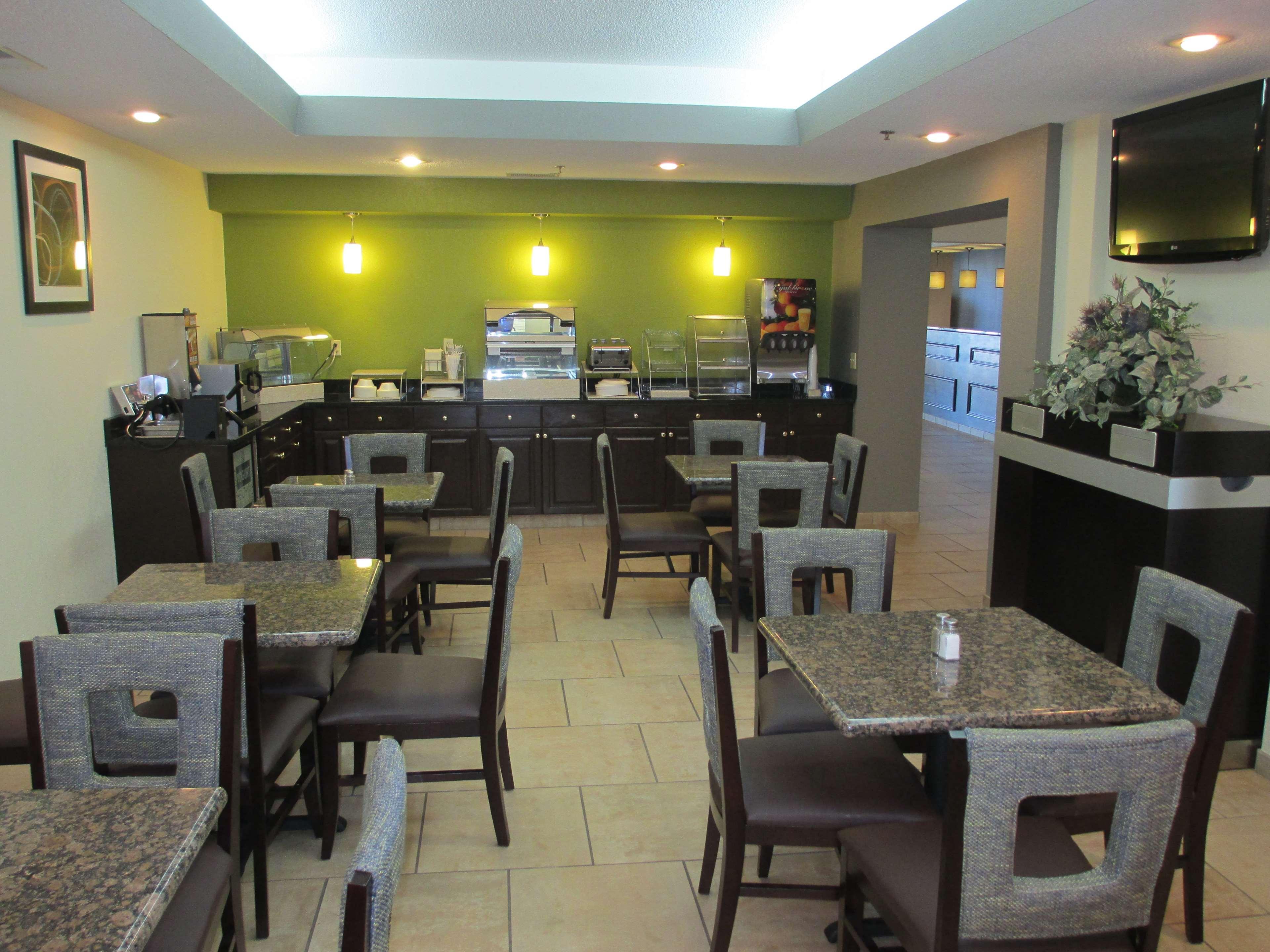 Best Western Lake Cumberland Inn Monticello Esterno foto