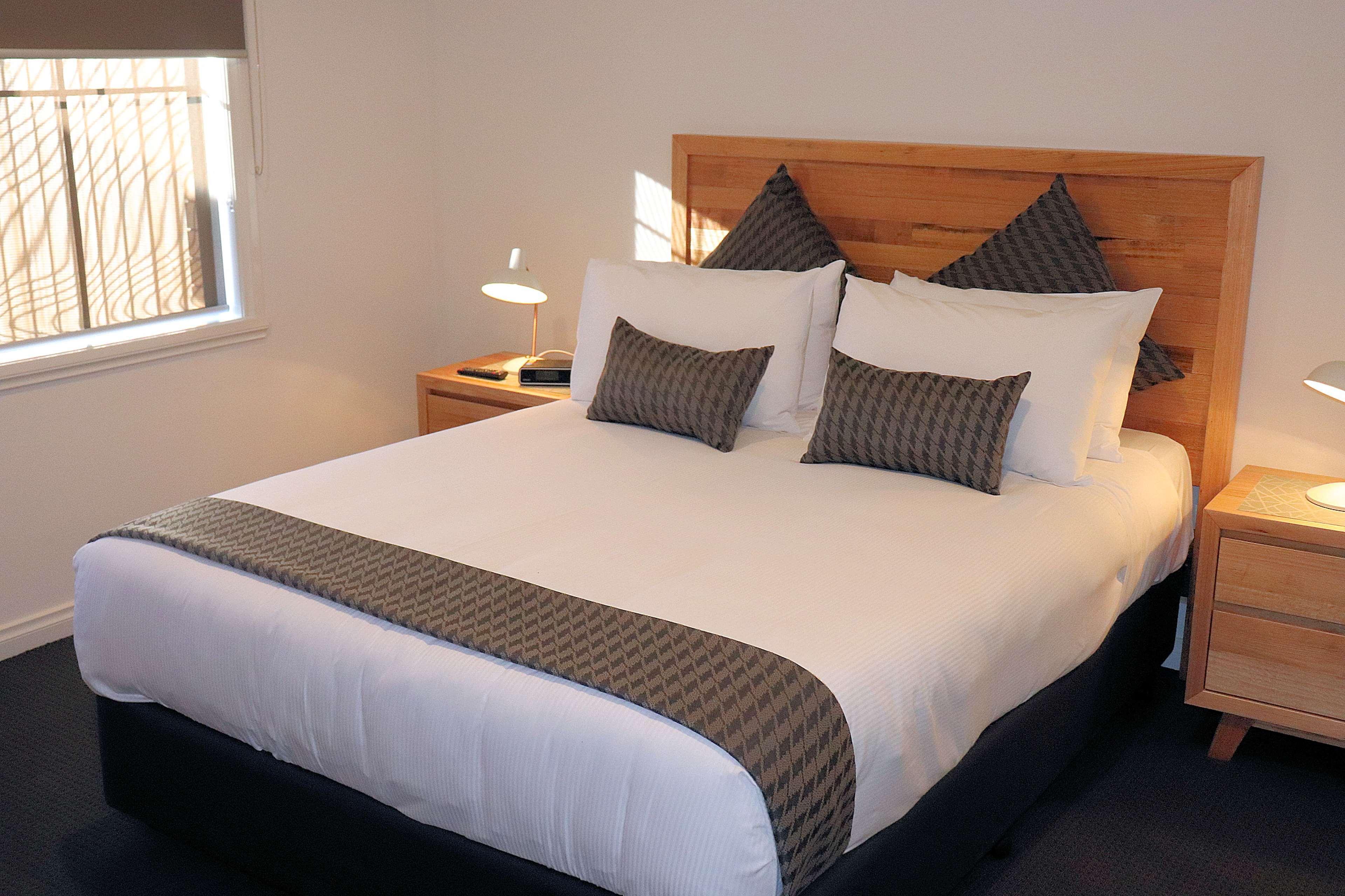 Best Western Lake Cumberland Inn Monticello Esterno foto