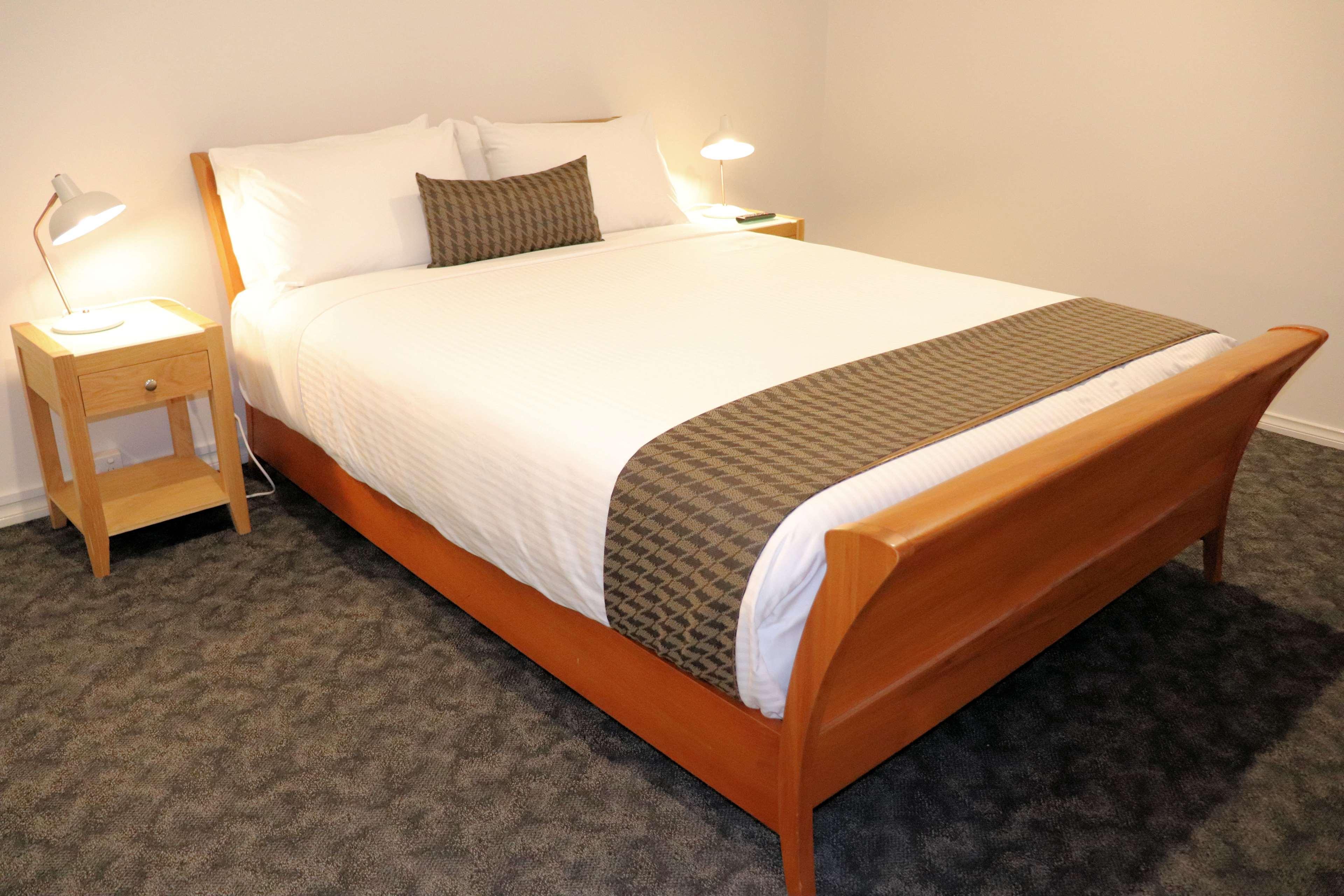 Best Western Lake Cumberland Inn Monticello Esterno foto