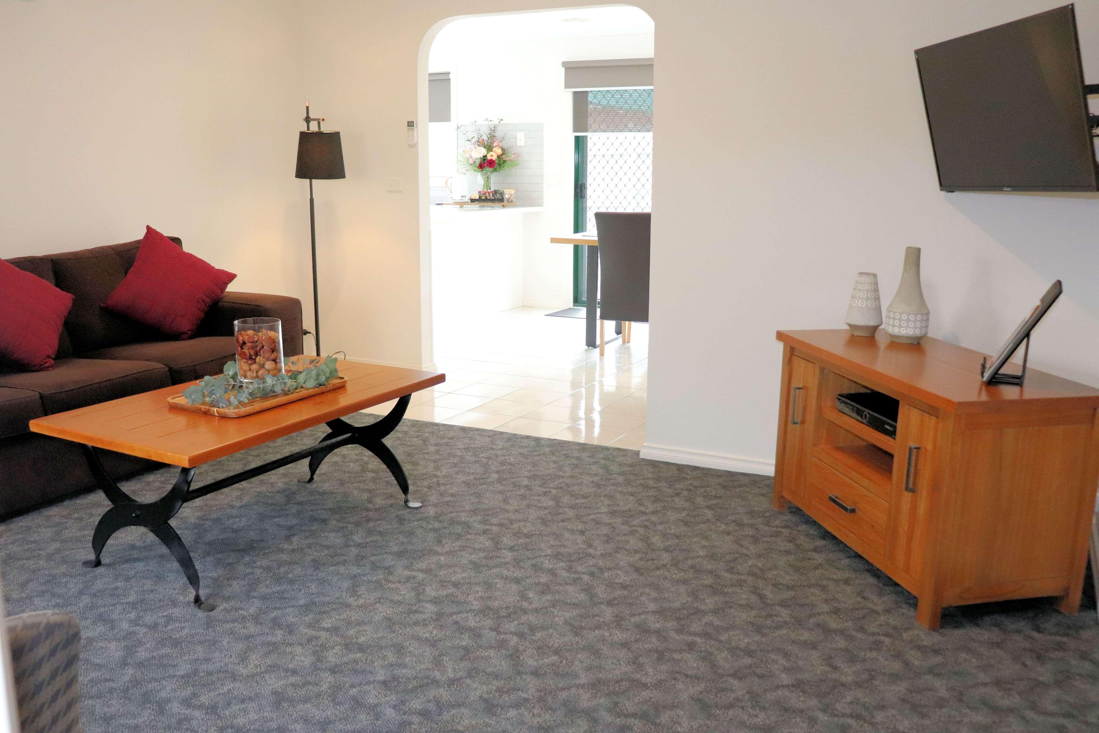 Best Western Lake Cumberland Inn Monticello Esterno foto