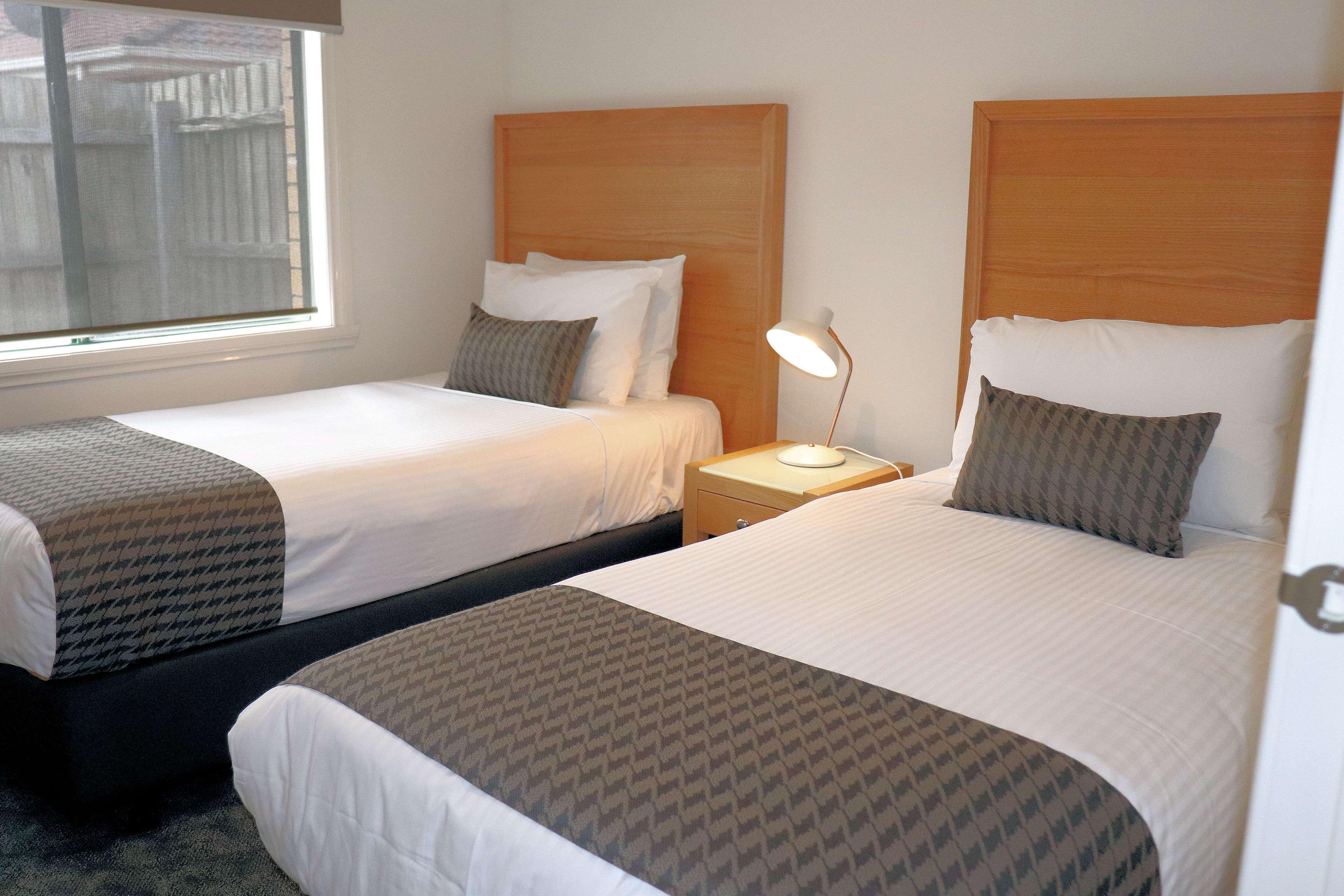 Best Western Lake Cumberland Inn Monticello Esterno foto